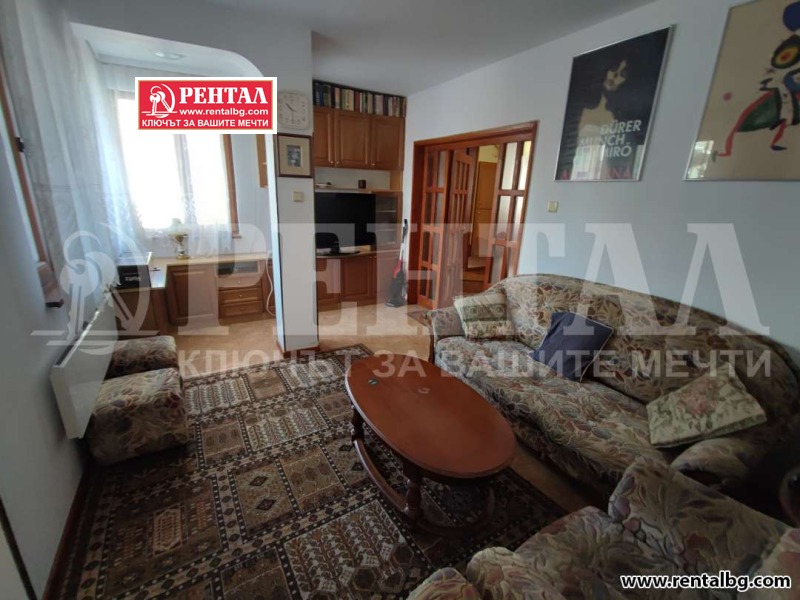 Vuokrattavana  2 makuuhuonetta Plovdiv , Tsentar , 97 neliömetriä | 80579222 - kuva [3]