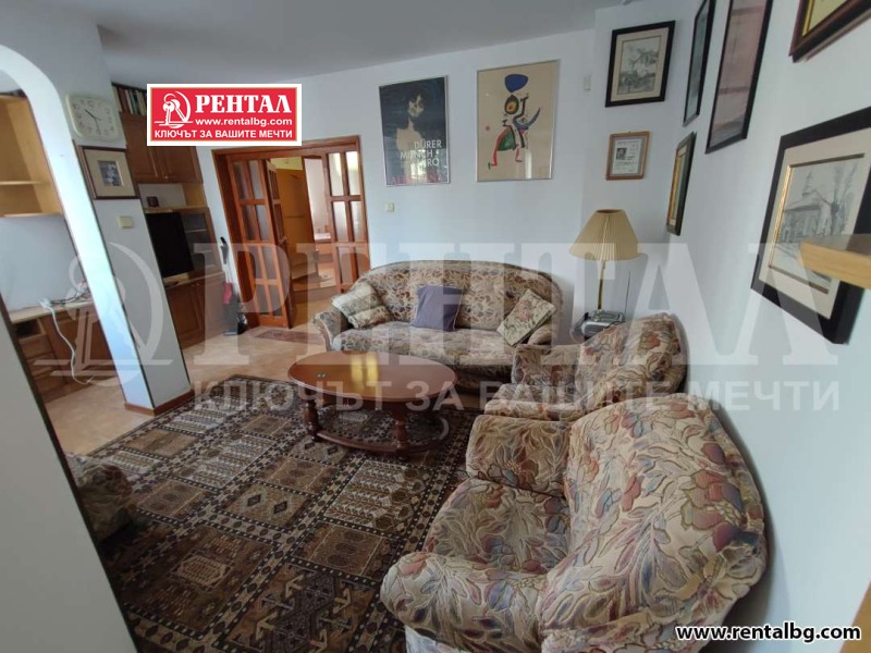 Vuokrattavana  2 makuuhuonetta Plovdiv , Tsentar , 97 neliömetriä | 80579222 - kuva [5]