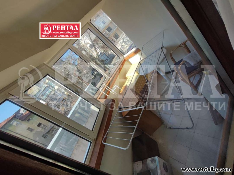 Vuokrattavana  2 makuuhuonetta Plovdiv , Tsentar , 97 neliömetriä | 80579222 - kuva [16]