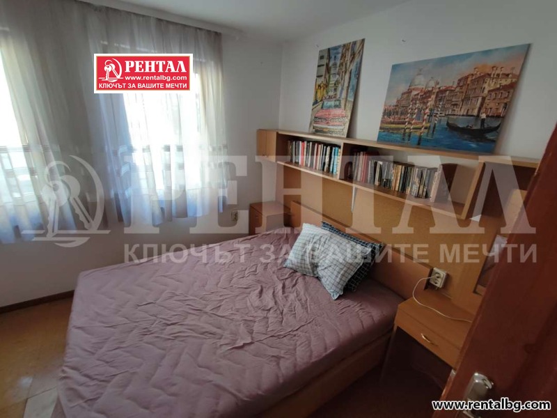 Vuokrattavana  2 makuuhuonetta Plovdiv , Tsentar , 97 neliömetriä | 80579222 - kuva [12]