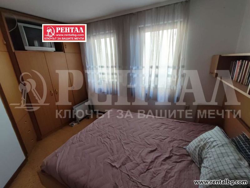 Vuokrattavana  2 makuuhuonetta Plovdiv , Tsentar , 97 neliömetriä | 80579222 - kuva [13]