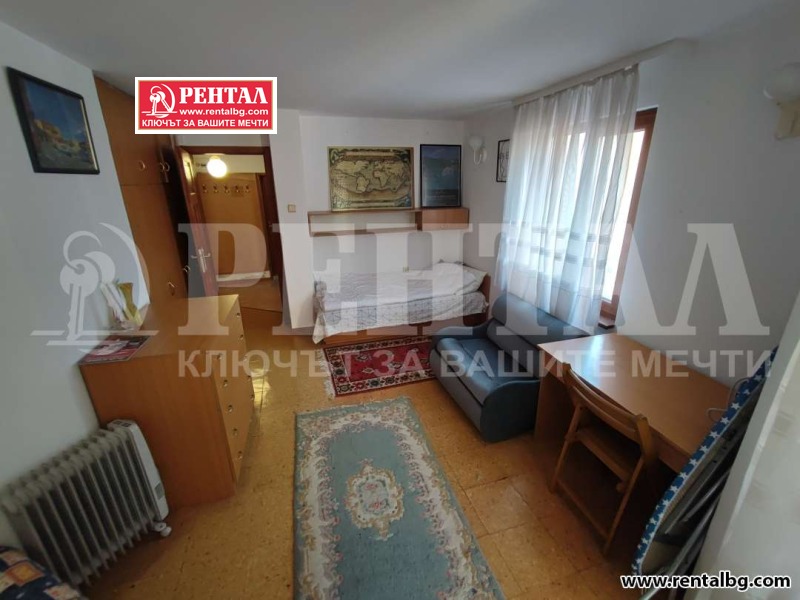 Vuokrattavana  2 makuuhuonetta Plovdiv , Tsentar , 97 neliömetriä | 80579222 - kuva [15]