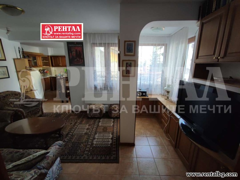 Vuokrattavana  2 makuuhuonetta Plovdiv , Tsentar , 97 neliömetriä | 80579222