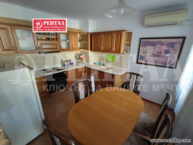 Vuokrattavana  2 makuuhuonetta Plovdiv , Tsentar , 97 neliömetriä | 80579222 - kuva [8]