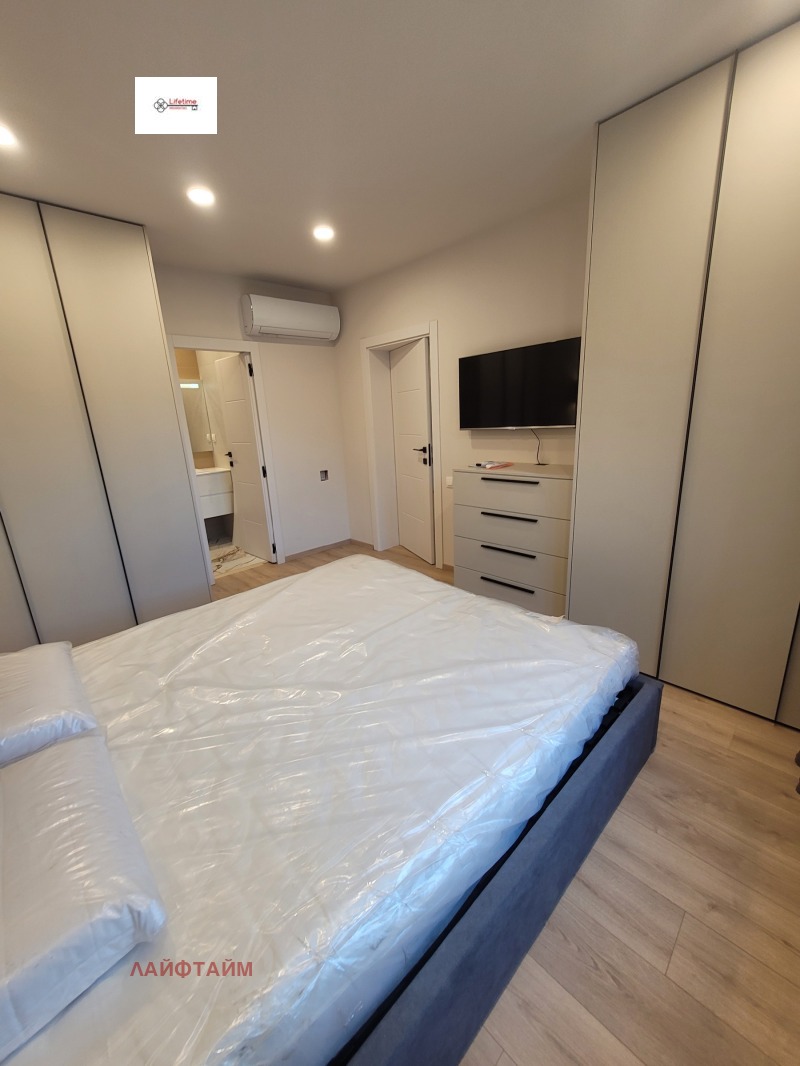 Дава под наем 3-СТАЕН, гр. София, Манастирски ливади, снимка 10 - Апартаменти - 52968827