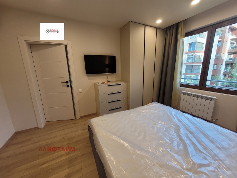 Дава под наем 3-СТАЕН, гр. София, Манастирски ливади, снимка 15 - Апартаменти - 52968827