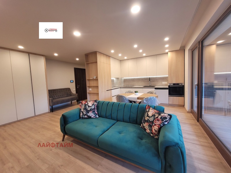 Дава под наем 3-СТАЕН, гр. София, Манастирски ливади