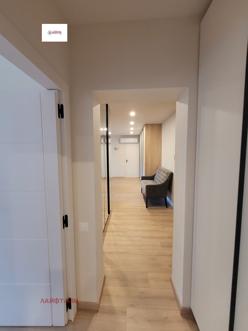 Дава под наем 3-СТАЕН, гр. София, Манастирски ливади, снимка 12 - Апартаменти - 52968827