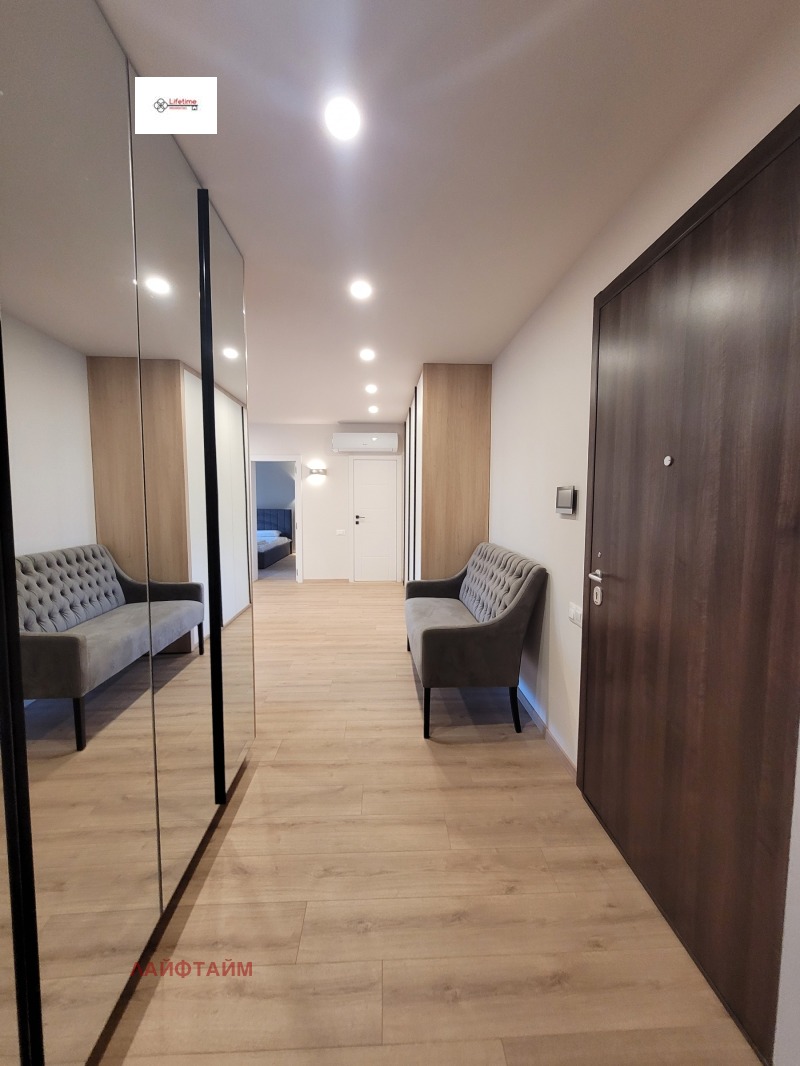 Дава под наем 3-СТАЕН, гр. София, Манастирски ливади, снимка 8 - Апартаменти - 52968827