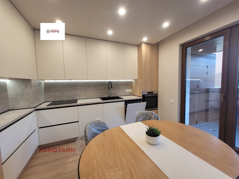 Дава под наем 3-СТАЕН, гр. София, Манастирски ливади, снимка 2 - Апартаменти - 52968827