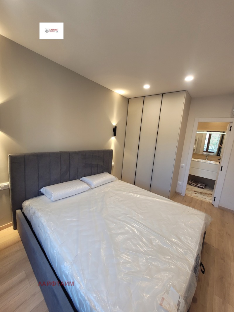 Дава под наем 3-СТАЕН, гр. София, Манастирски ливади, снимка 9 - Апартаменти - 52968827