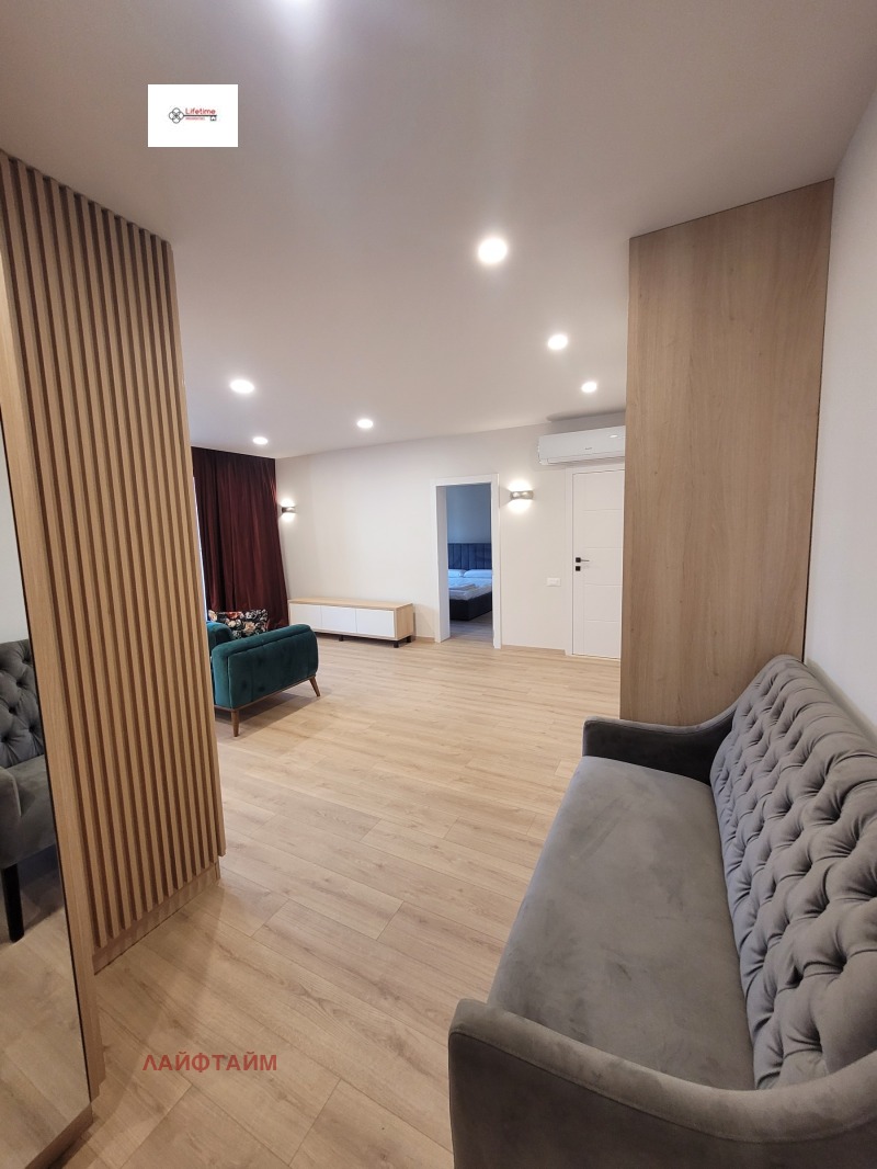 Дава под наем 3-СТАЕН, гр. София, Манастирски ливади, снимка 6 - Апартаменти - 52968827