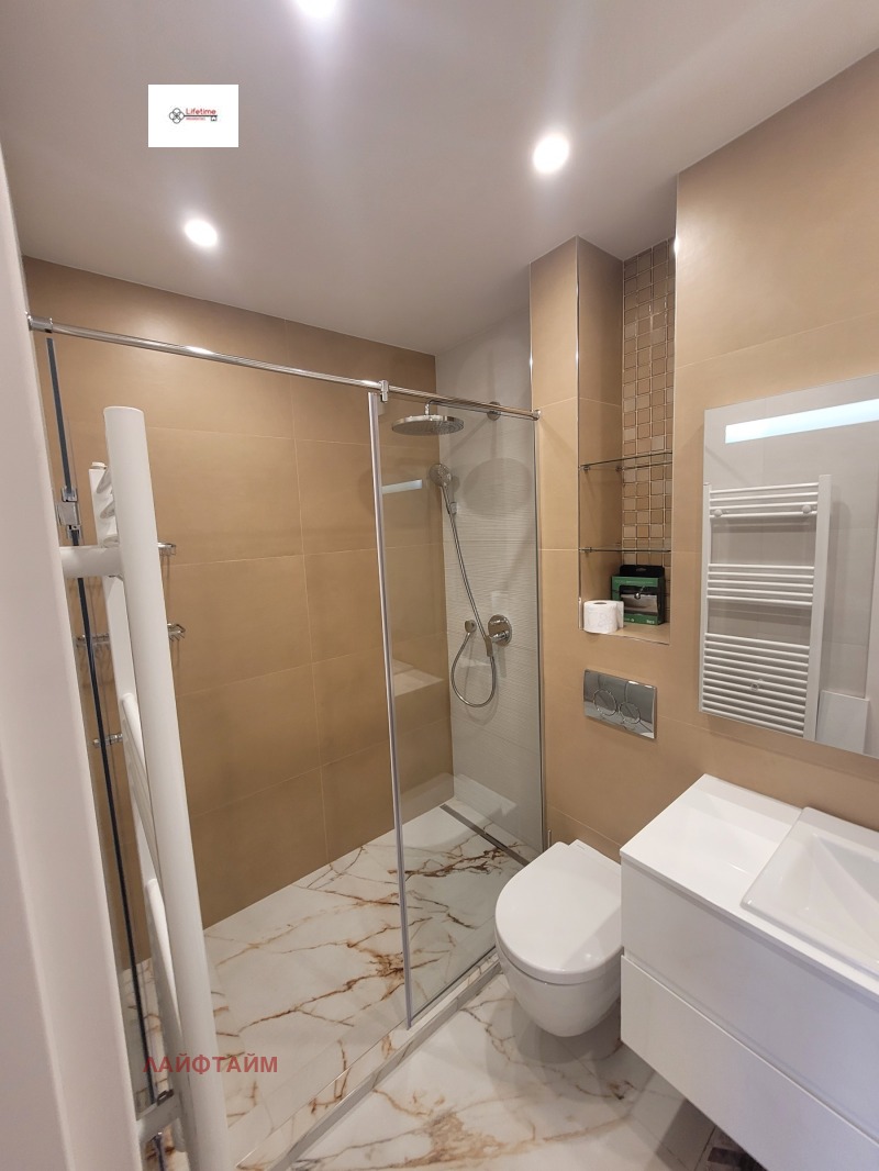 Дава под наем 3-СТАЕН, гр. София, Манастирски ливади, снимка 11 - Апартаменти - 52968827