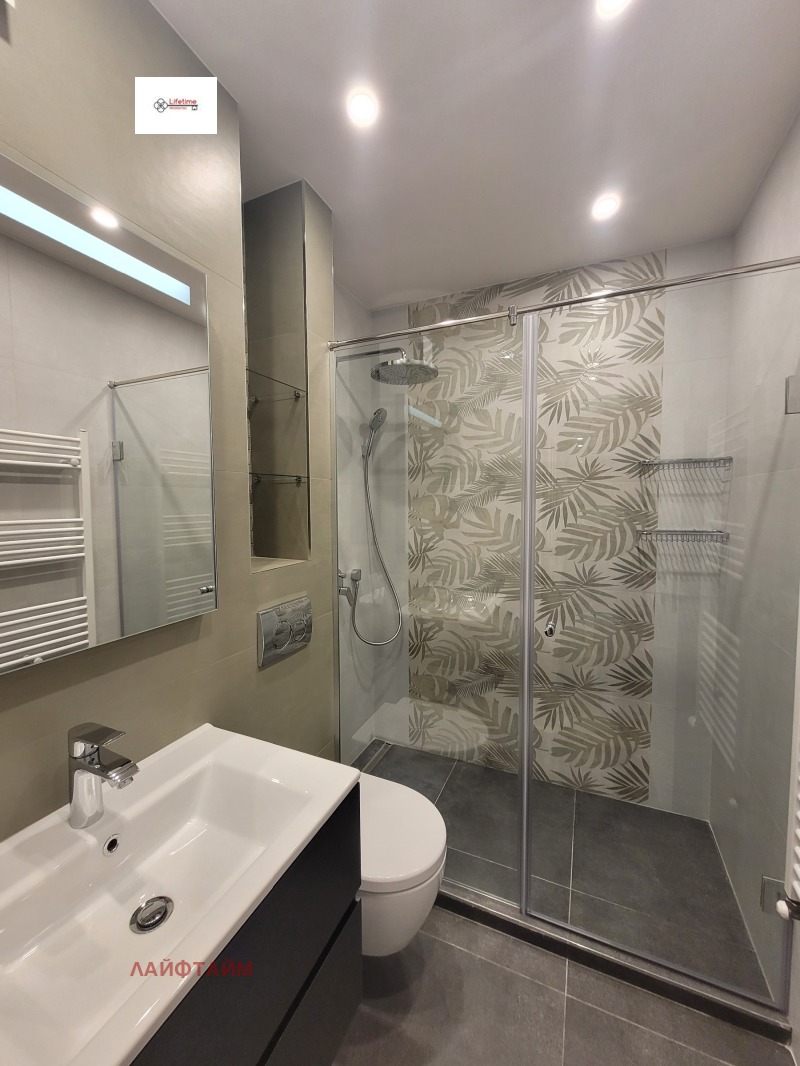 Дава под наем 3-СТАЕН, гр. София, Манастирски ливади, снимка 13 - Апартаменти - 52968827