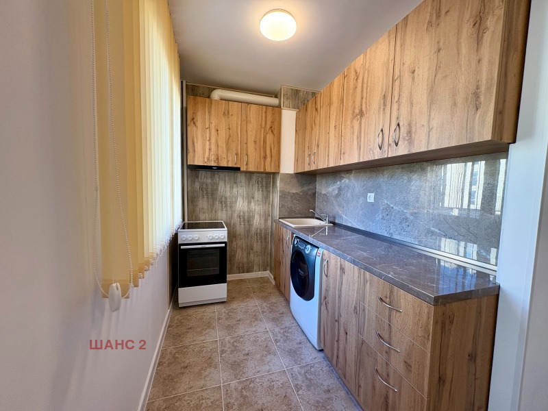 Дава под наем 3-СТАЕН, гр. Варна, Зимно кино Тракия, снимка 12 - Апартаменти - 53070739