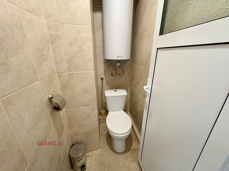 Дава под наем 3-СТАЕН, гр. Варна, Зимно кино Тракия, снимка 8 - Апартаменти - 53070739