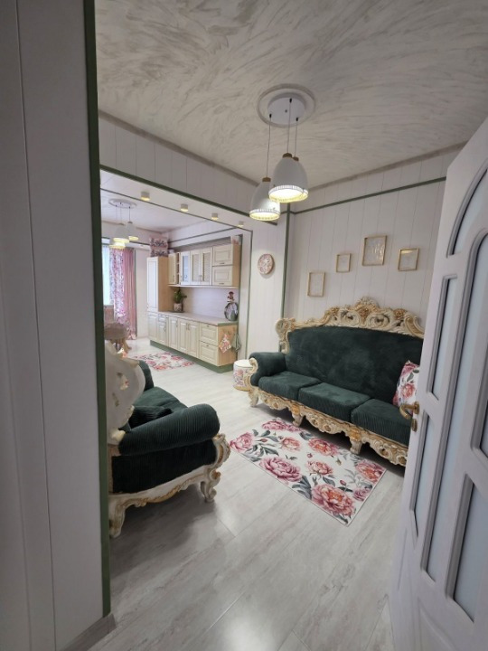 Дава под наем 3-СТАЕН, гр. София, Център, снимка 5 - Апартаменти - 53887619