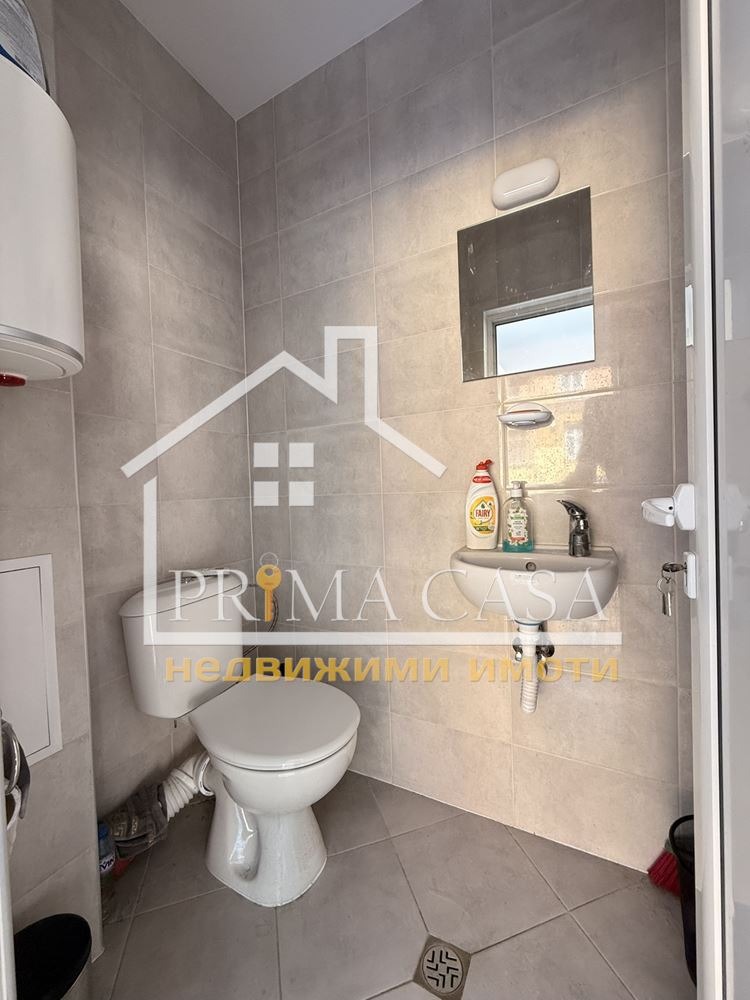 Дава под наем ОФИС, гр. Пловдив, Център, снимка 7 - Офиси - 54686994