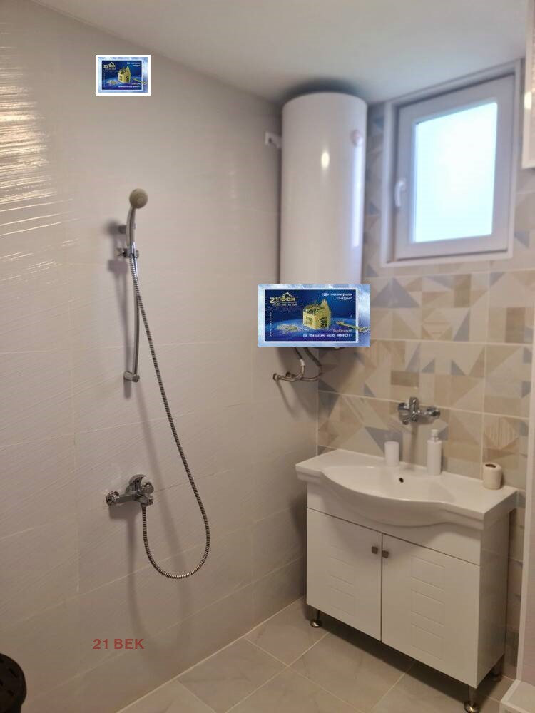 Zu vermieten  Hausboden Plowdiw , Karschijaka , 120 qm | 33861618 - Bild [8]