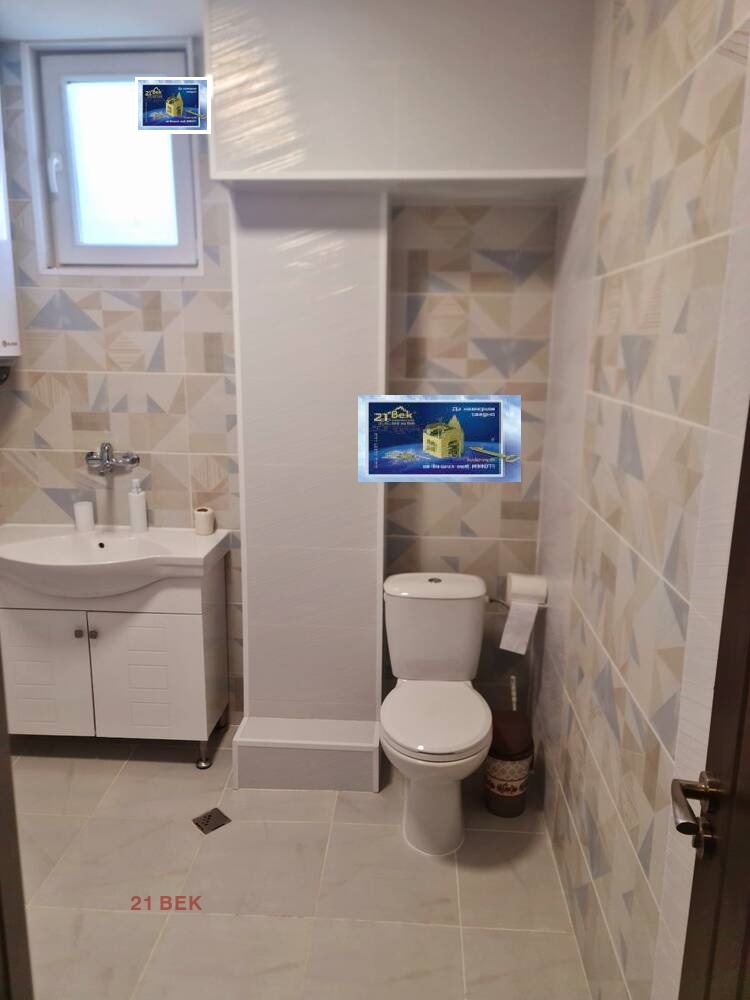 Zu vermieten  Hausboden Plowdiw , Karschijaka , 120 qm | 33861618 - Bild [9]