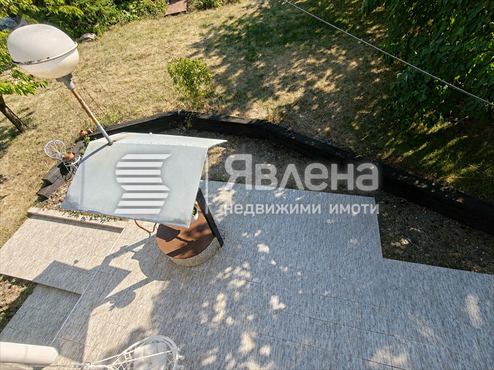 Дава под наем КЪЩА, гр. София, в.з.Малинова долина, снимка 10 - Къщи - 55996267