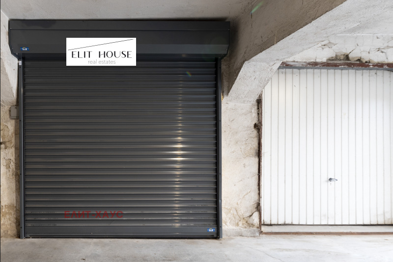 Zu vermieten  Garage Sofia , Lozenez , 20 qm | 83423005