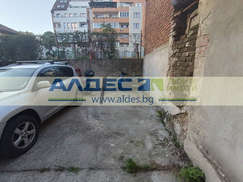 Te huur  Parkeerplaats Sofia , Banisjora , 40 m² | 87274035 - afbeelding [4]