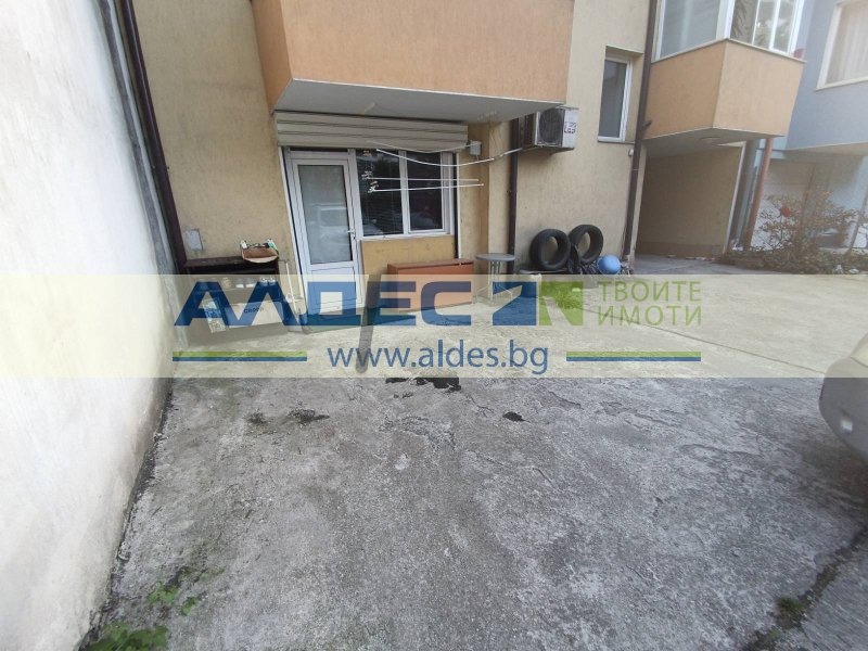 Te huur  Parkeerplaats Sofia , Banisjora , 40 m² | 87274035 - afbeelding [3]
