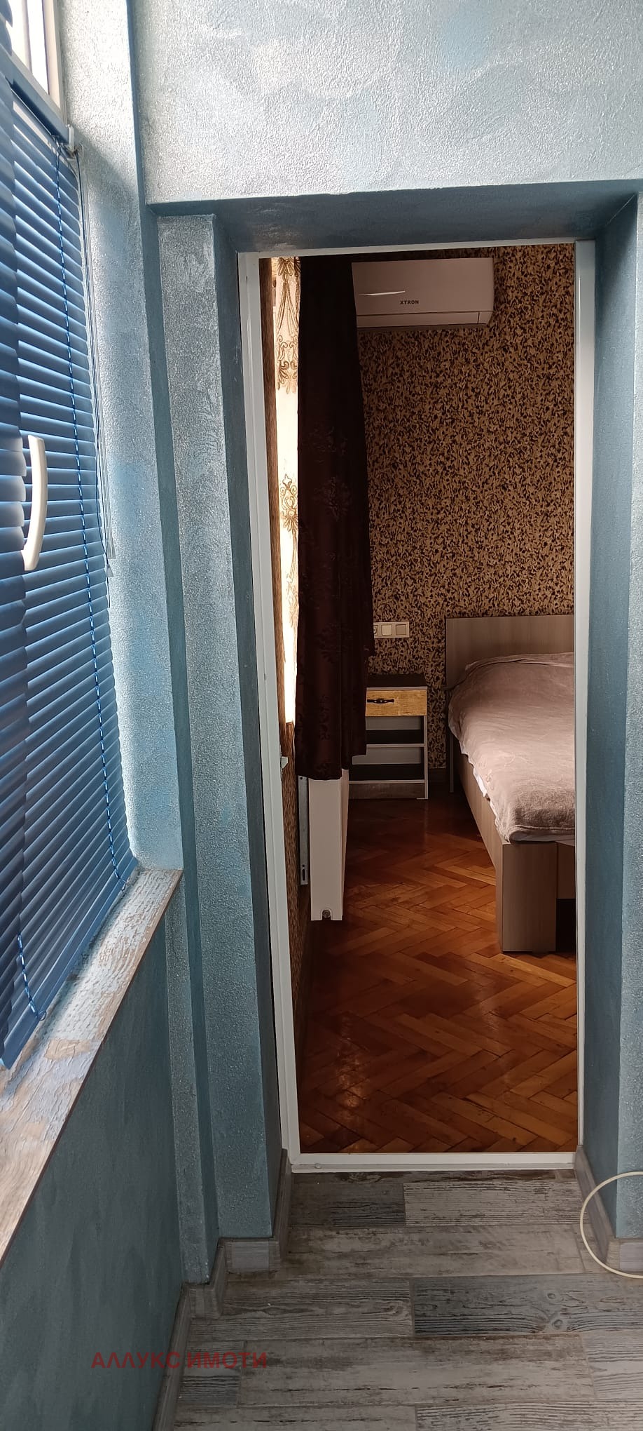 Дава под наем 1-СТАЕН, гр. Русе, Център, снимка 11 - Апартаменти - 54652242