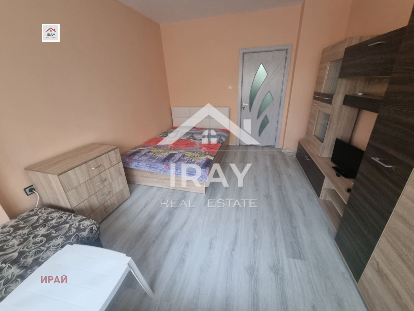 Дава под наем 2-СТАЕН, гр. Стара Загора, Център, снимка 10 - Апартаменти - 53860949