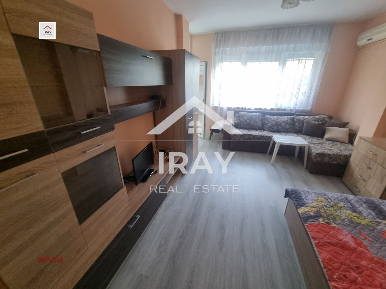 Дава под наем 2-СТАЕН, гр. Стара Загора, Център, снимка 8 - Апартаменти - 53860949