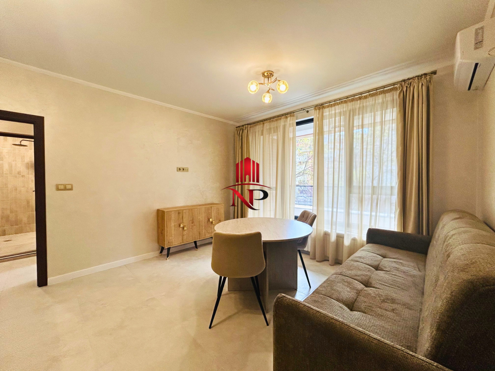 Дава под наем 2-СТАЕН, гр. София, Разсадника, снимка 3 - Апартаменти - 54256032