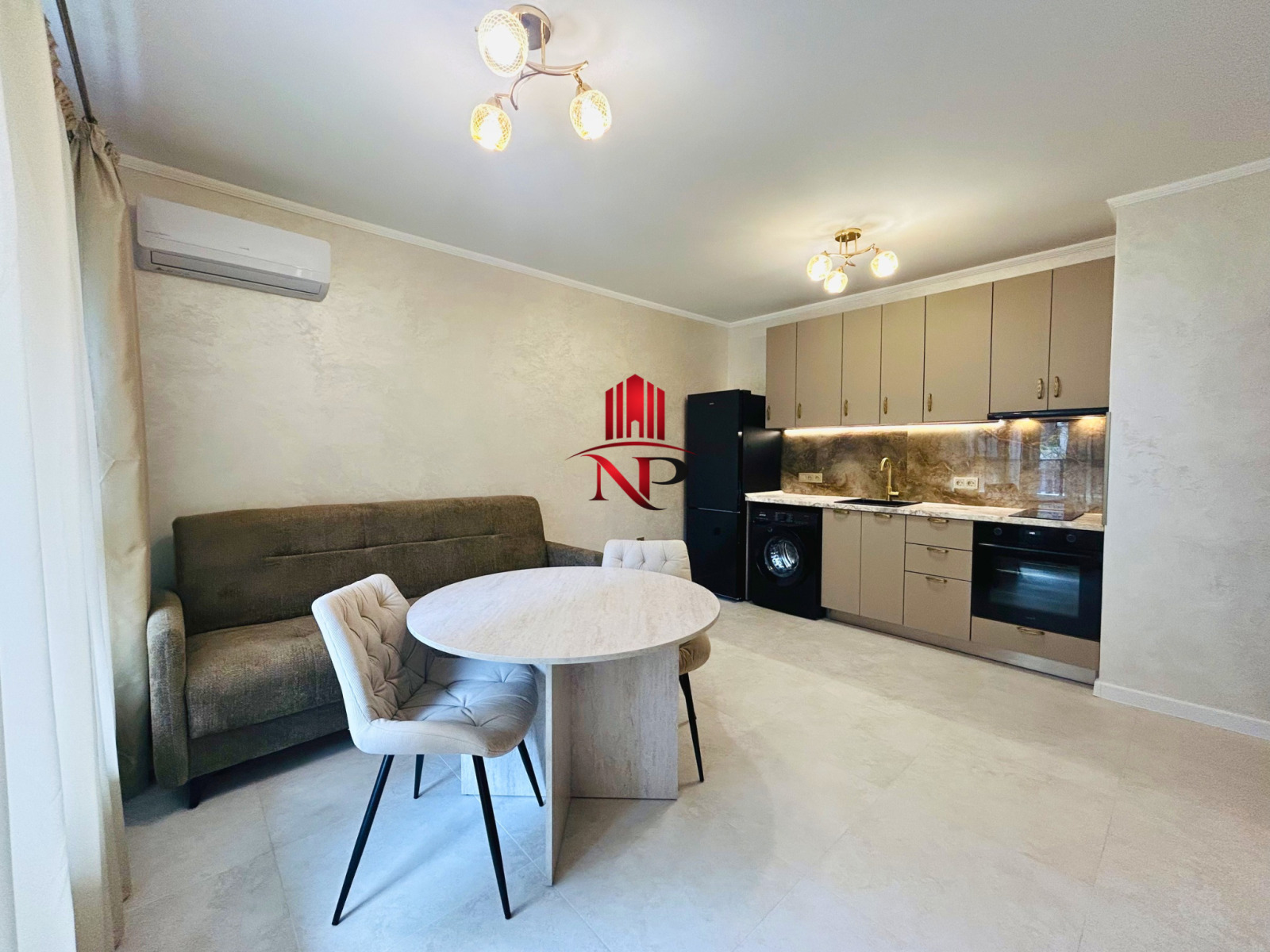 Дава под наем 2-СТАЕН, гр. София, Разсадника, снимка 4 - Апартаменти - 54256032