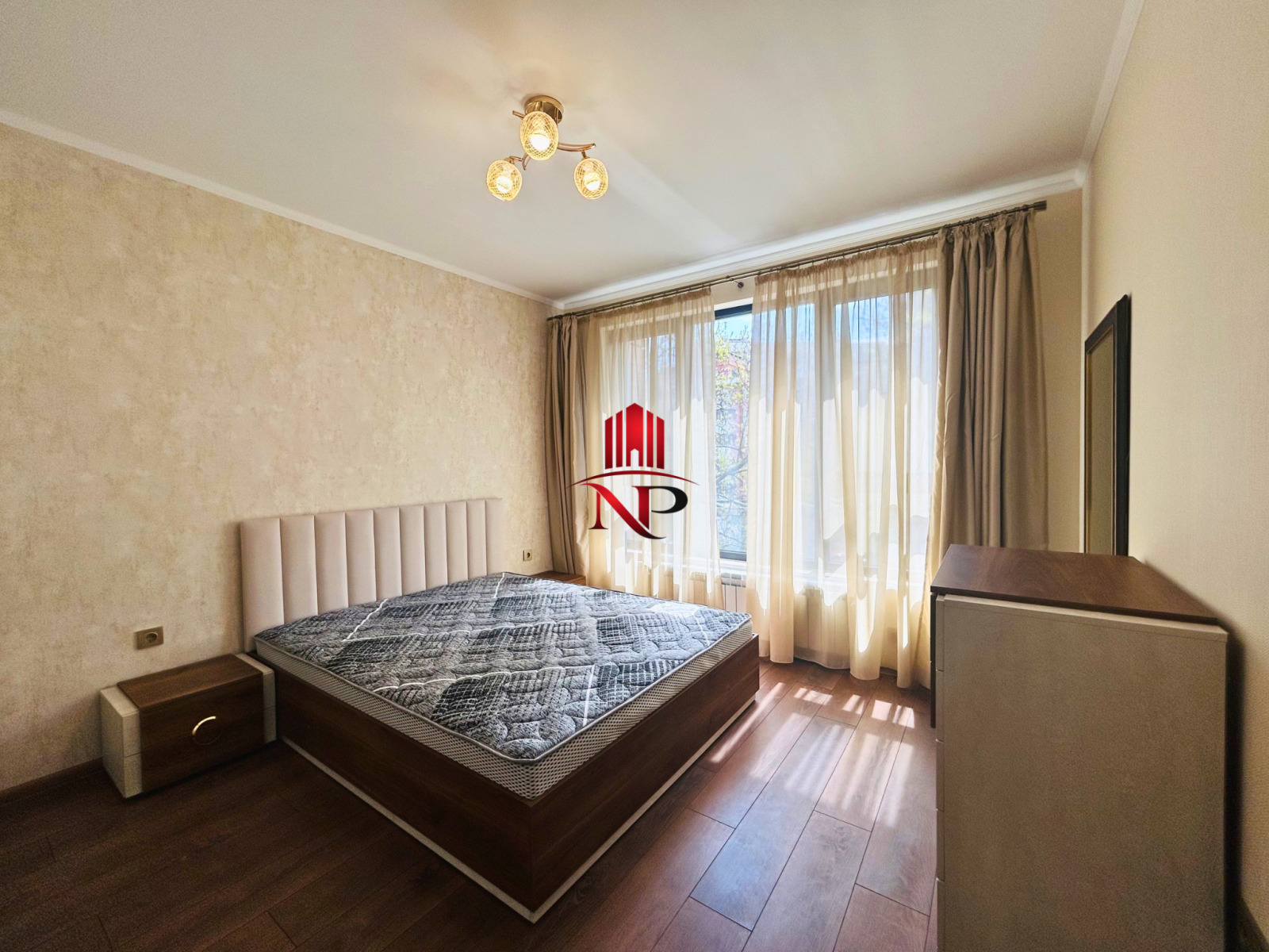 Дава под наем 2-СТАЕН, гр. София, Разсадника