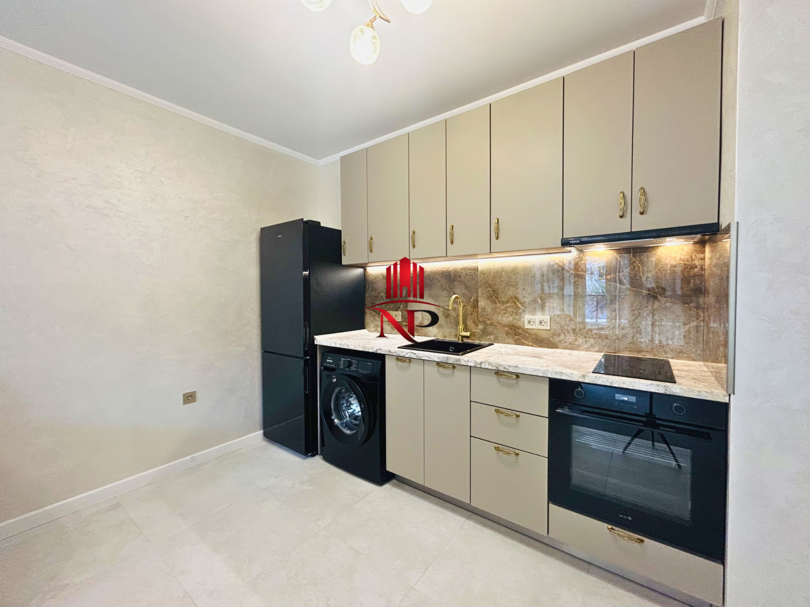 Дава под наем 2-СТАЕН, гр. София, Разсадника, снимка 6 - Апартаменти - 54256032