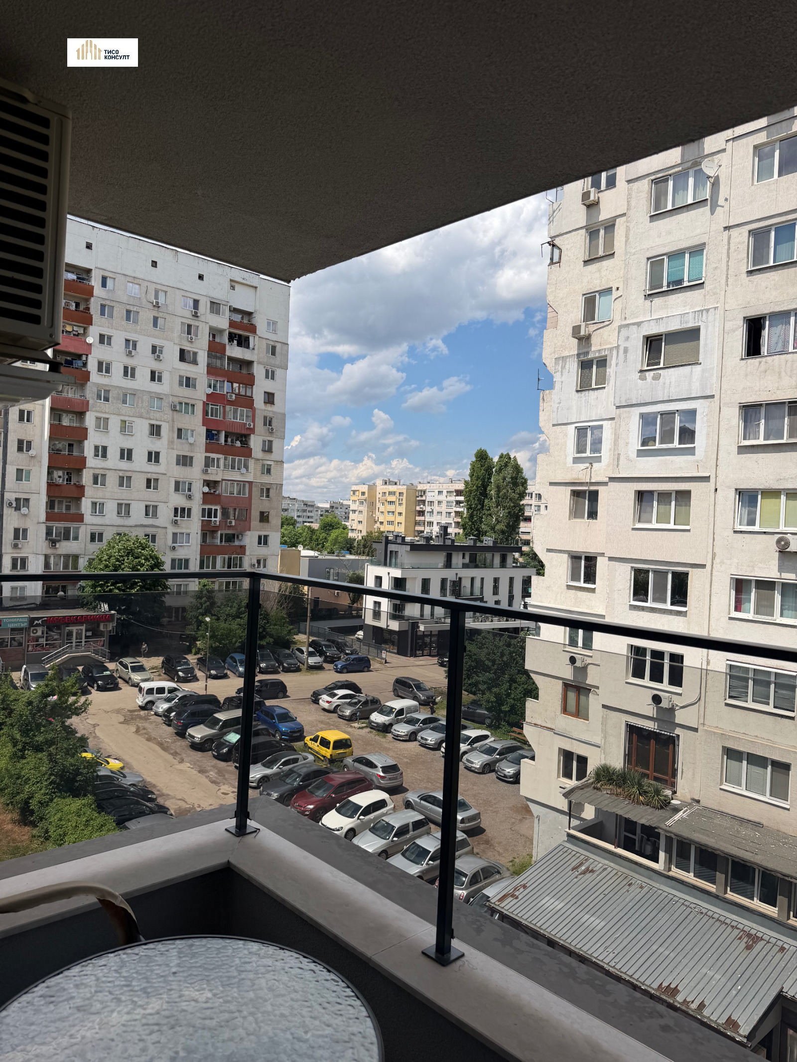 Дава под наем 2-СТАЕН, гр. София, Люлин 10, снимка 12 - Апартаменти - 54774961