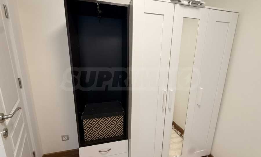 Дава под наем 3-СТАЕН, гр. Варна, Спортна зала, снимка 16 - Апартаменти - 54753327