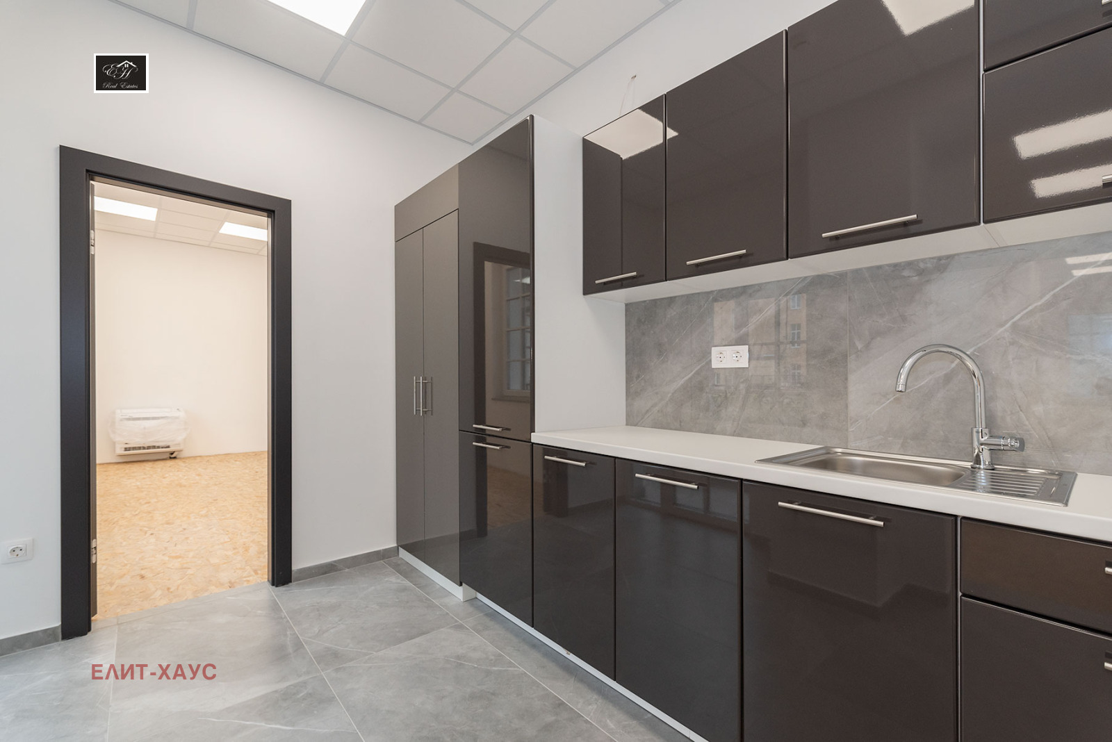 Дава под наем ОФИС, гр. София, Център, снимка 7 - Офиси - 54260685