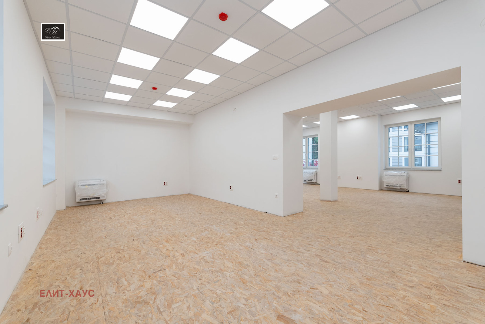 Дава под наем ОФИС, гр. София, Център, снимка 3 - Офиси - 54260685