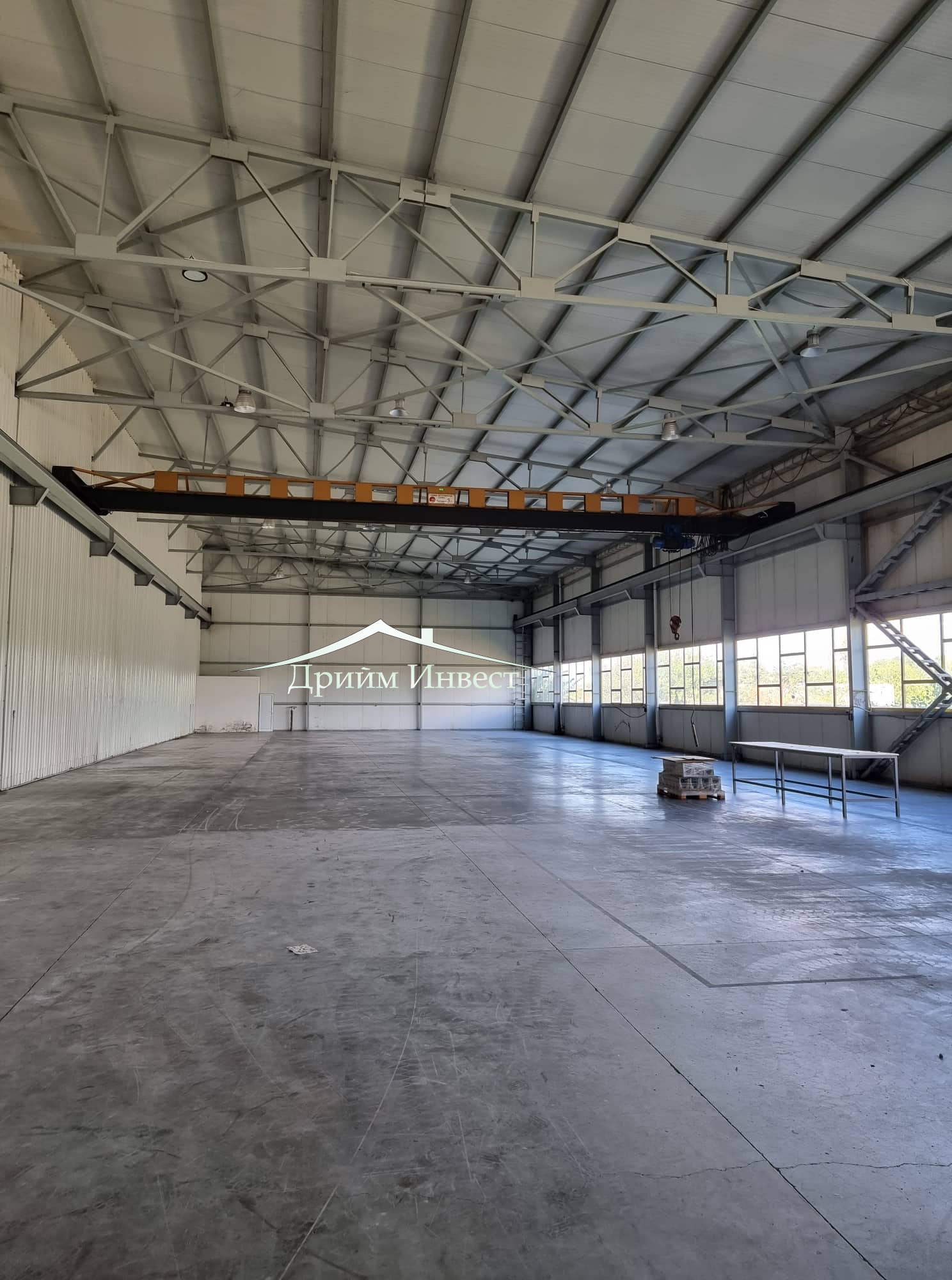 Дава под Наем ПРОМ. ПОМЕЩЕНИЕ | Imot.bg — изображение 3