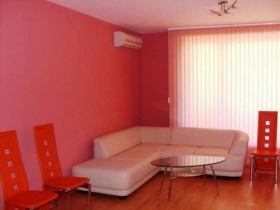 2 camere da letto Hristo Smirnenski, Plovdiv 1