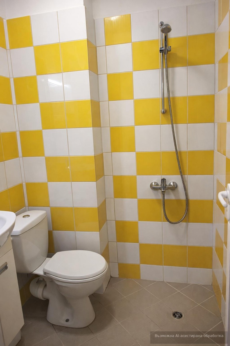 Дава под наем 1-СТАЕН, гр. София, Студентски град, снимка 3 - Апартаменти - 52876476