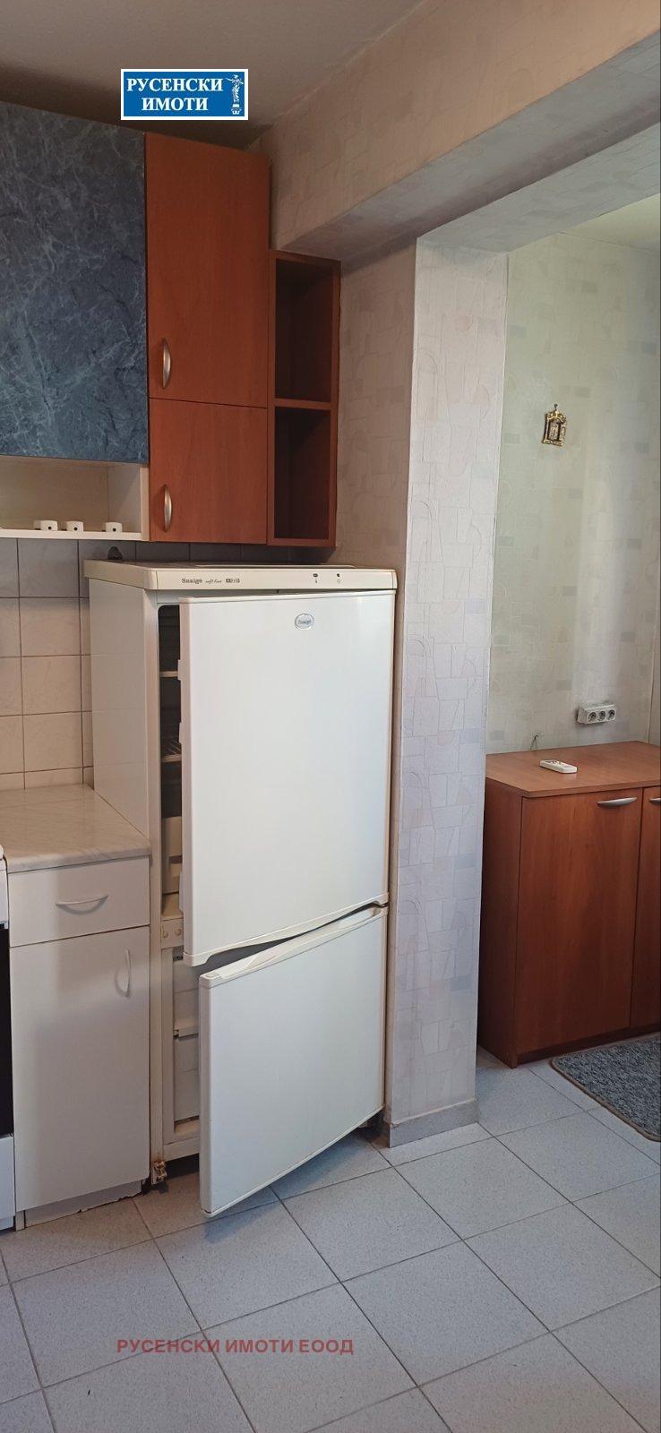 Zu vermieten  1 Schlafzimmer Ruse , Rodina 2 , 62 qm | 51687732 - Bild [10]