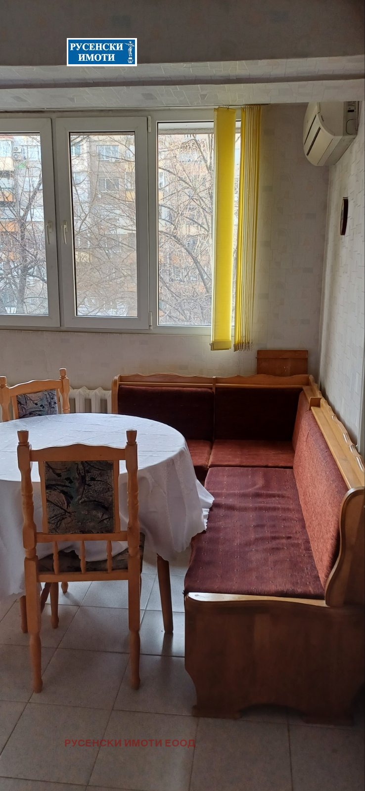 Zu vermieten  1 Schlafzimmer Ruse , Rodina 2 , 62 qm | 51687732 - Bild [7]