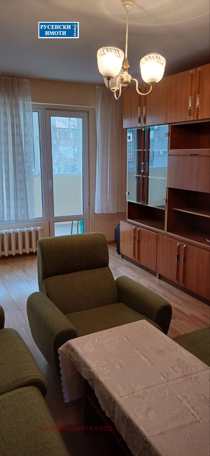 Zu vermieten  1 Schlafzimmer Ruse , Rodina 2 , 62 qm | 51687732 - Bild [6]