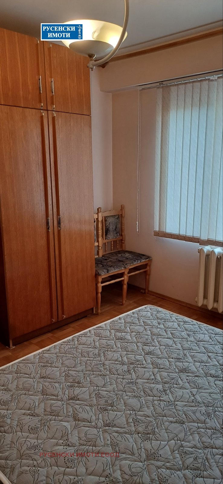 Zu vermieten  1 Schlafzimmer Ruse , Rodina 2 , 62 qm | 51687732 - Bild [3]