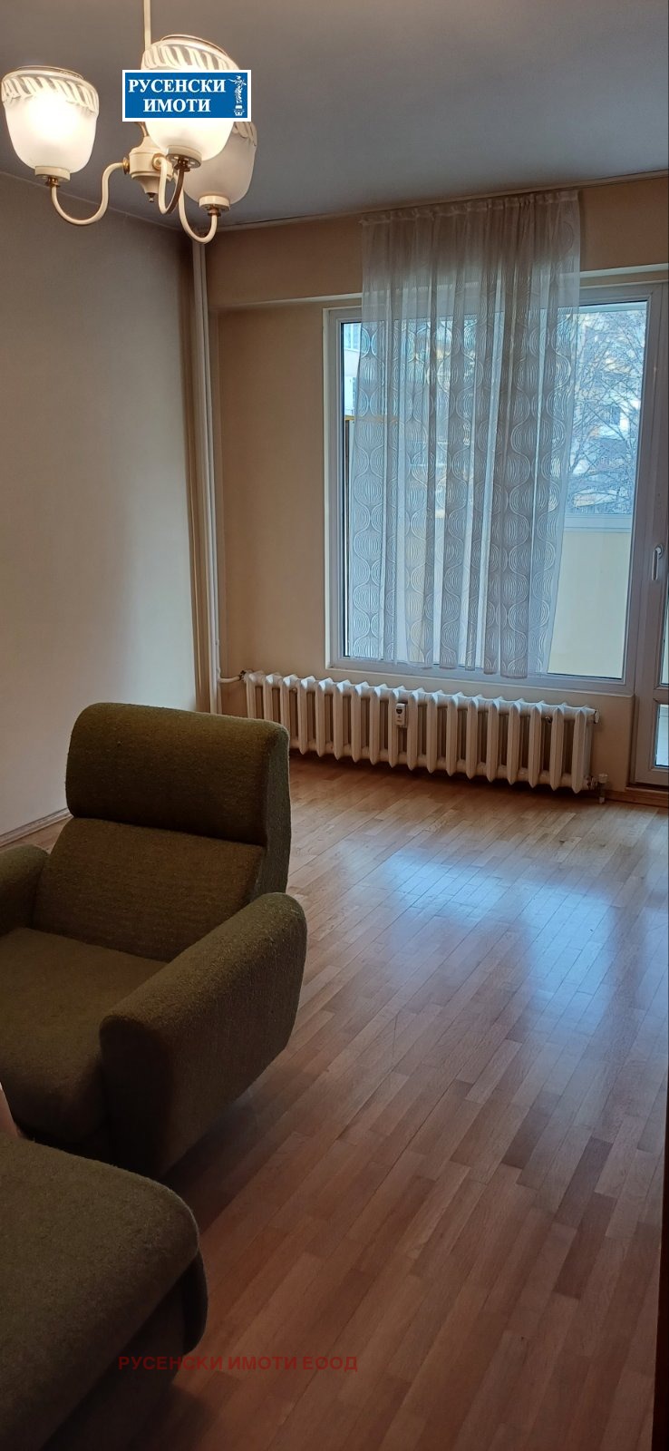 Zu vermieten  1 Schlafzimmer Ruse , Rodina 2 , 62 qm | 51687732 - Bild [4]