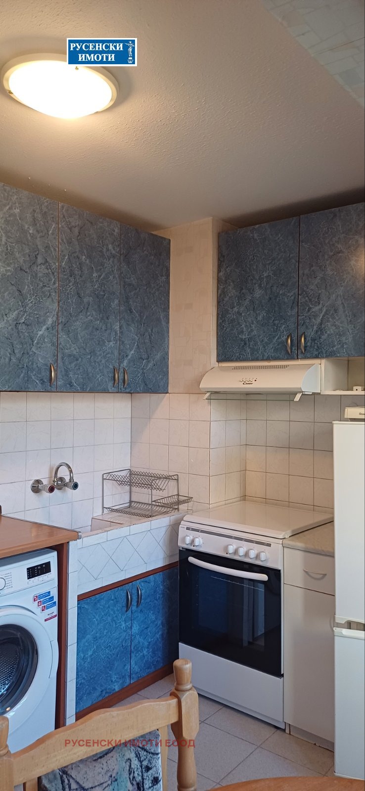 Zu vermieten  1 Schlafzimmer Ruse , Rodina 2 , 62 qm | 51687732 - Bild [11]