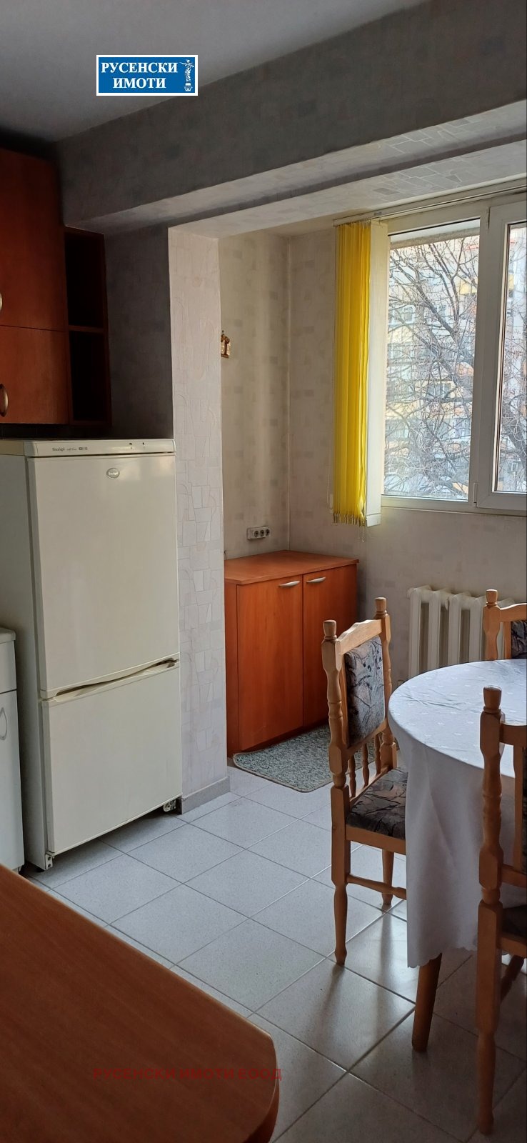 Zu vermieten  1 Schlafzimmer Ruse , Rodina 2 , 62 qm | 51687732 - Bild [8]