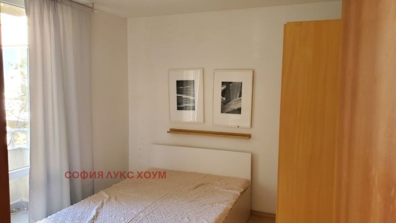 Kiadó  1 hálószoba Sofia , Lozenec , 68 négyzetméter | 70062297 - kép [2]